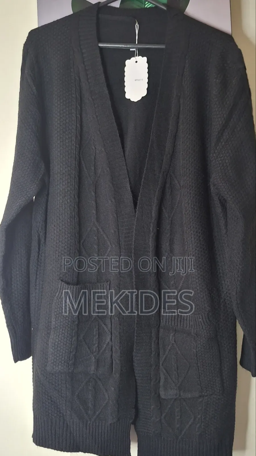 Gawun Cardigan