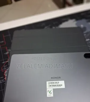 New Huawei Honor Pad 5 8 128 GB Black