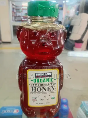 Kirkland Honey