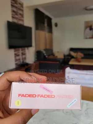 Tropicals Faded Cerum