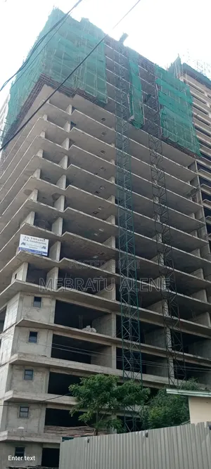1bdrm Apartment in Addis Life Real, Kirkos for sale