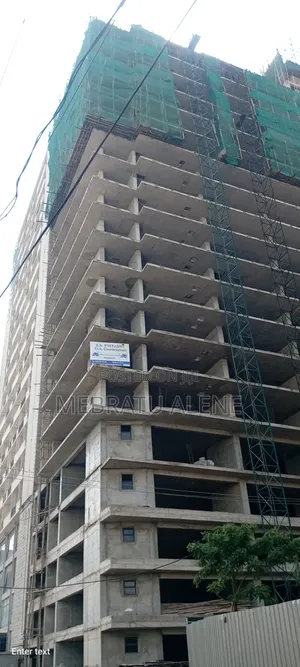 1bdrm Apartment in Addis Life Real, Kirkos for sale
