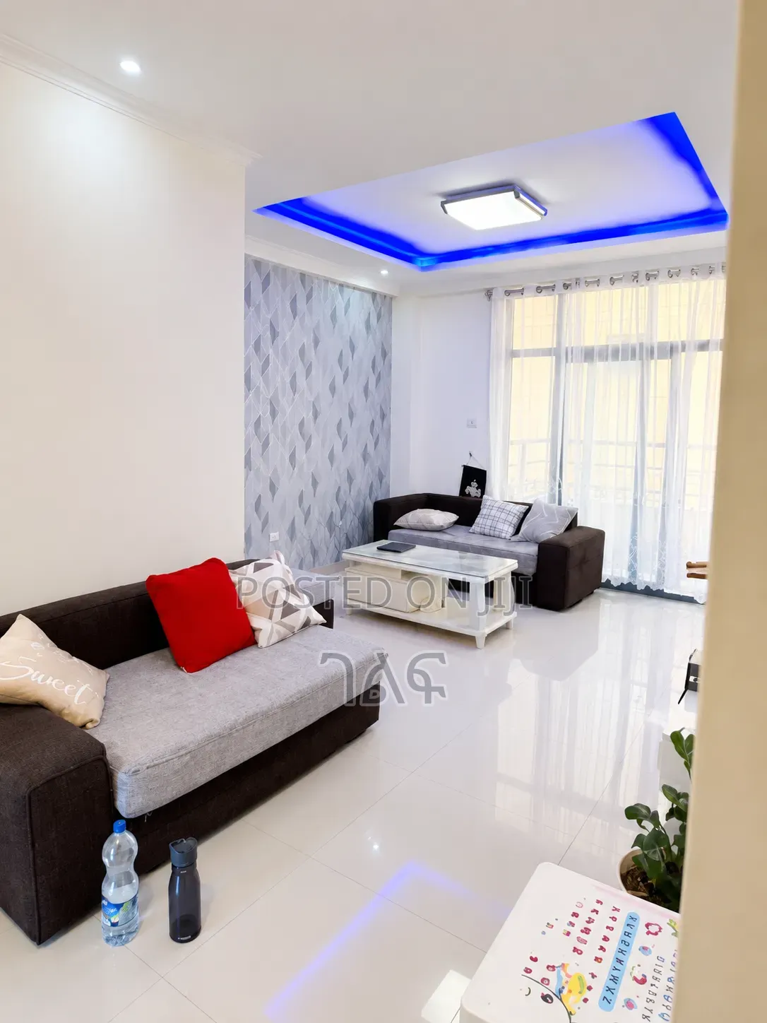 2bdrm Apartment in 🌟አስቼኳይ ካምብሪጅ ኖህ የሚሸጥ, Bole for sale