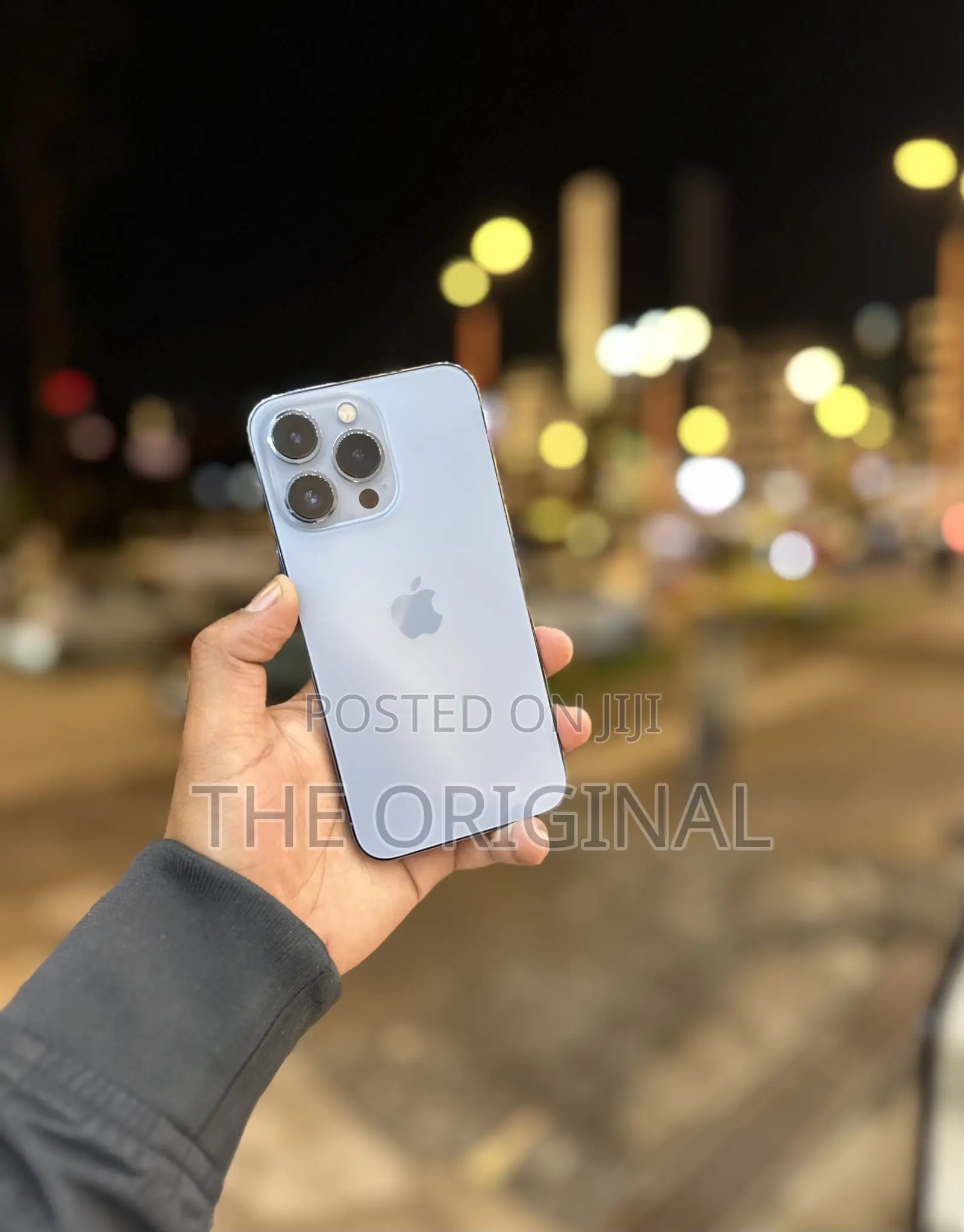 Apple iPhone 13 Pro 128 GB Blue