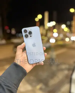 Apple iPhone 13 Pro 128 GB Blue
