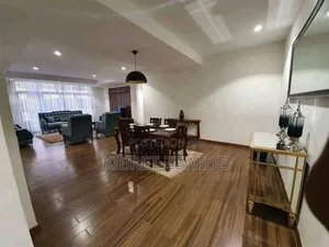 Furnished 7bdrm House in Kibert Zewdie, Yeka for sale