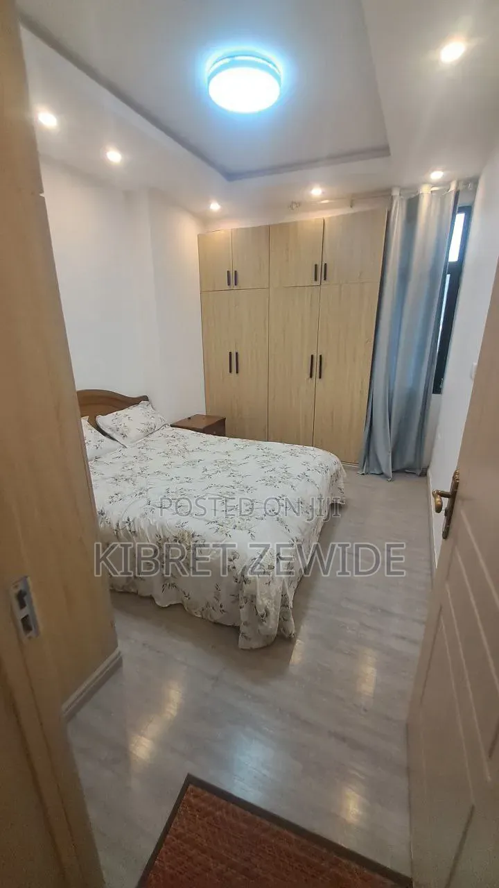 Furnished 7bdrm House in Kibert Zewdie, Yeka for sale