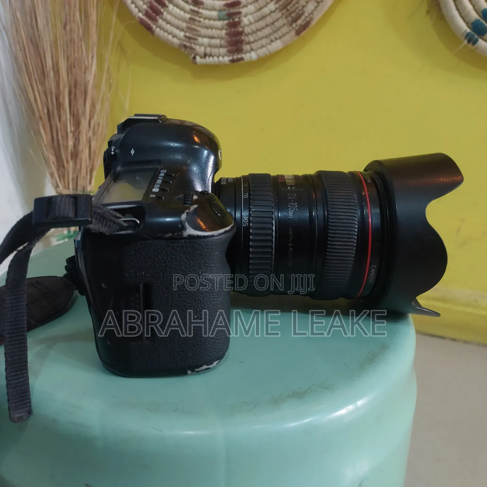 Canon Mark3