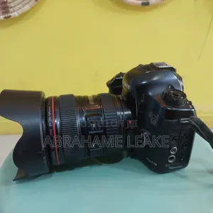 Canon Mark3