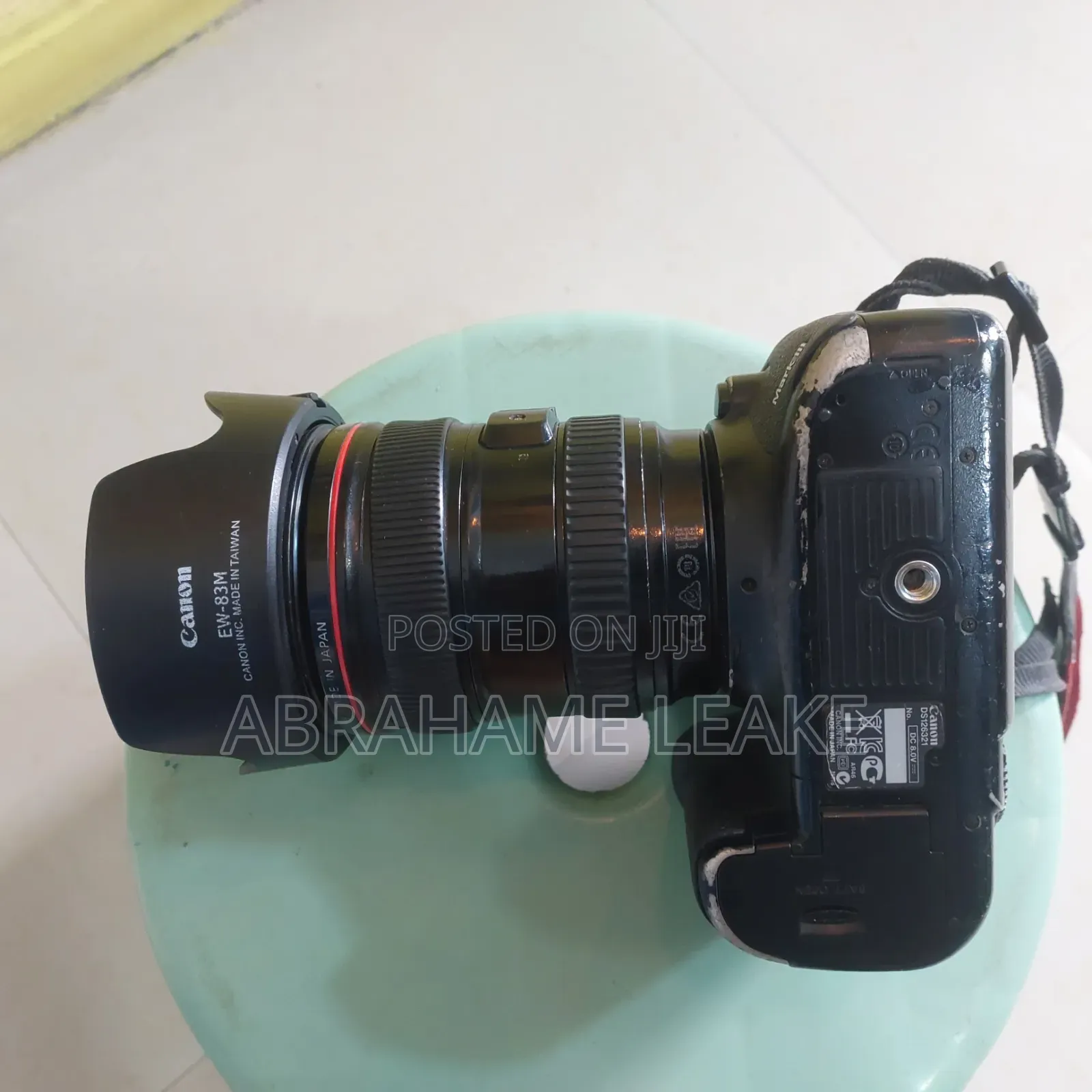 Canon Mark3