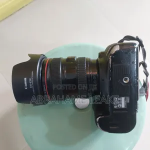 Canon Mark3