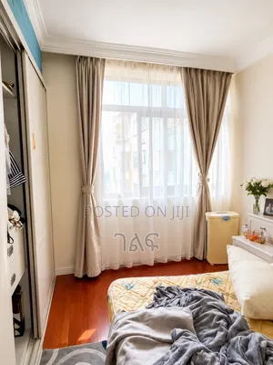 2bdrm Apartment in 🌟አስቼኳይ ካምብሪጅ ኖህ የሚሸጥ, Bole for sale