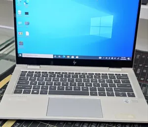 New Laptop HP EliteBook 830 G7 16GB Intel Core i7 SSD 512GB