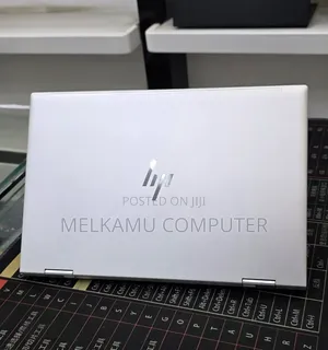 New Laptop HP EliteBook 830 G7 16GB Intel Core i7 SSD 512GB