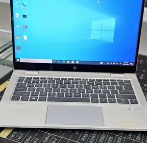 New Laptop HP EliteBook 830 G7 16GB Intel Core i7 SSD 512GB