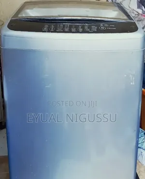 LG Washing Machine