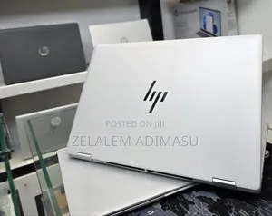New Laptop HP Envy x360 16GB Intel Core Ultra 7 SSD 1T