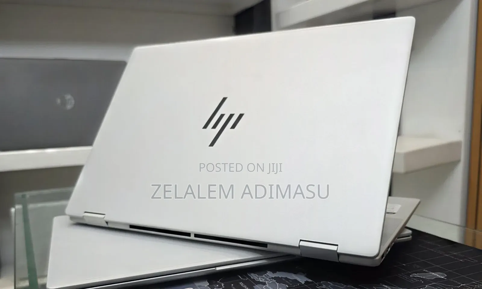New Laptop HP Envy x360 16GB Intel Core Ultra 7 SSD 1T