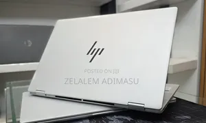 New Laptop HP Envy x360 16GB Intel Core Ultra 7 SSD 1T