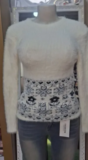 Sweater Cardigan