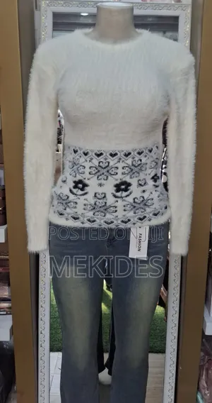 Sweater Cardigan