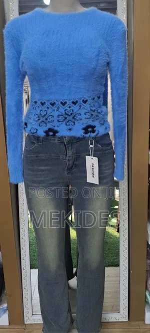 Sweater Cardigan