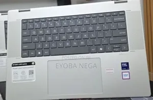 New Laptop HP Envy x360 16GB Intel Core Ultra 7 SSD 1T
