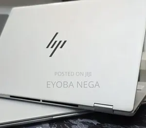 New Laptop HP Envy x360 16GB Intel Core Ultra 7 SSD 1T