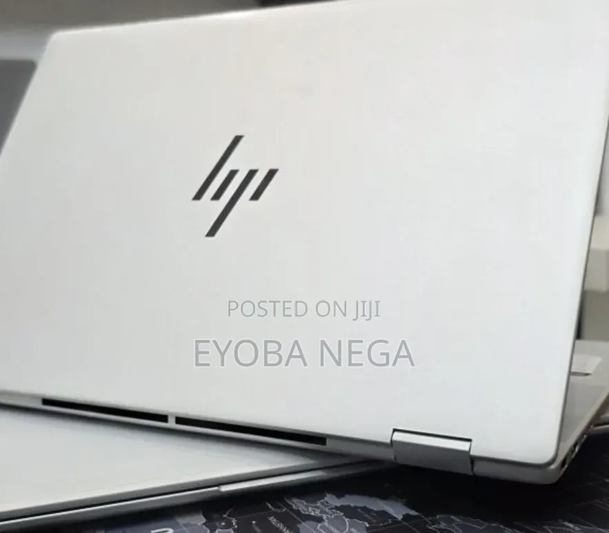 New Laptop HP Envy x360 16GB Intel Core Ultra 7 SSD 1T