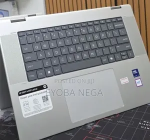 New Laptop HP Envy x360 16GB Intel Core Ultra 7 SSD 1T