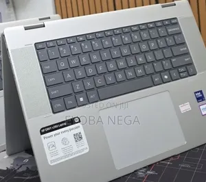 New Laptop HP Envy x360 16GB Intel Core Ultra 7 SSD 1T