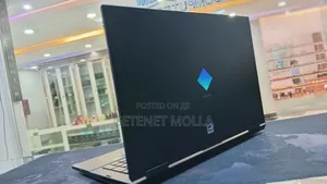 New Laptop HP Omen X 16GB Intel Core i5 SSD 512GB