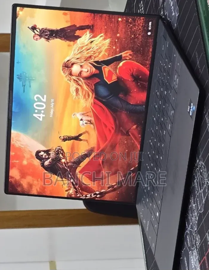 New Laptop Dell XPS 13 16GB Intel Core i7 SSD 512GB