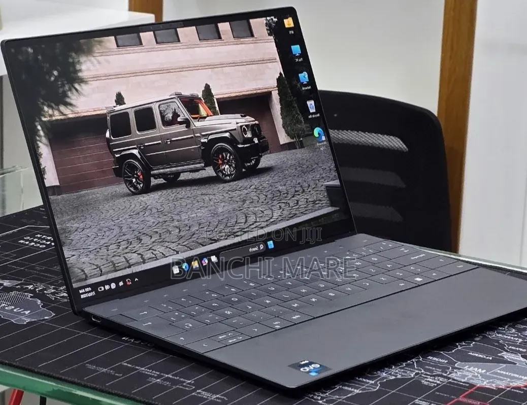 New Laptop Dell XPS 13 16GB Intel Core i7 SSD 512GB