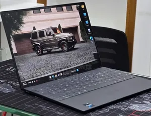 New Laptop Dell XPS 13 16GB Intel Core i7 SSD 512GB