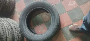 205 60 Tyre for E2 Car Tyre