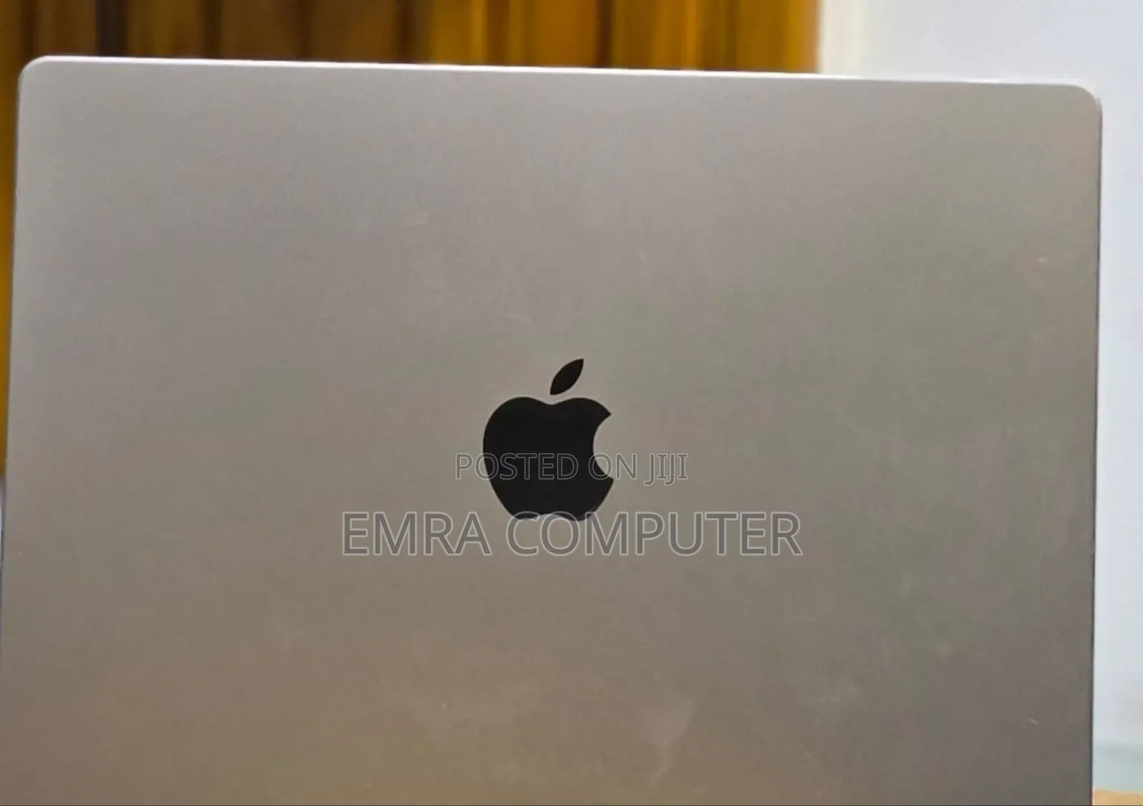 New Laptop Apple MacBook Pro 2021 M1 16GB Apple M1 Pro SSD 512GB