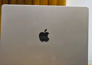 New Laptop Apple MacBook Pro 2021 M1 16GB Apple M1 Pro SSD 512GB