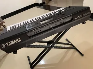 Harmony Music Instrumental Shopping