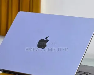 New Laptop Apple MacBook Pro 2021 M1 16GB Apple M1 Pro SSD 512GB