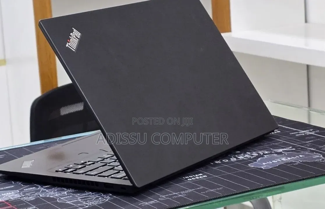 New Laptop Lenovo ThinkPad T14 16GB AMD Ryzen 5 SSD 512GB