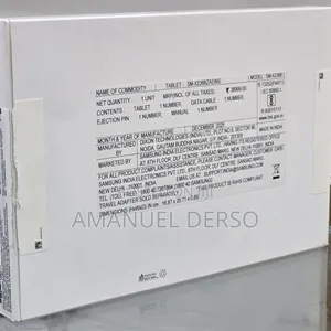 New Samsung Galaxy Tab A11 128 GB Silver
