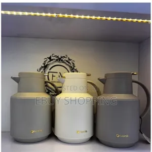Comfortable Handle Make Serving Effortless Whether at Home, the Office