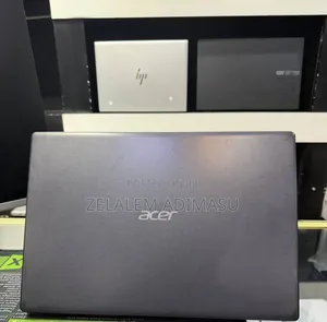 New Laptop Acer Aspire 3 8GB Intel Core i7 SSD 256GB