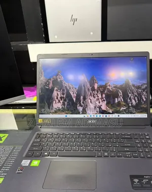 New Laptop Acer Aspire 3 8GB Intel Core i7 SSD 256GB
