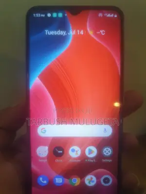 Realme C25Y 128 GB Blue