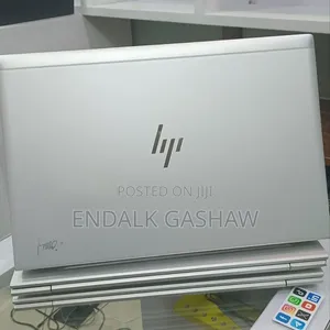 New Laptop HP EliteBook 840 G8 16GB Intel Core i7 SSD 512GB