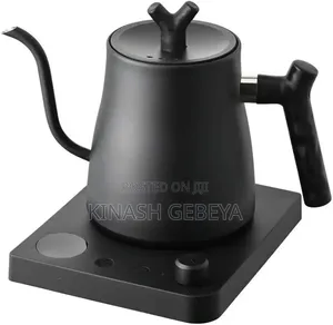 Top Quality Stainless Steel Home Coffee and Water Kettle