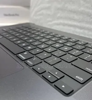 New Laptop Apple MacBook Pro 2023 M3 Max 36GB Apple M3 Max SSD 1T