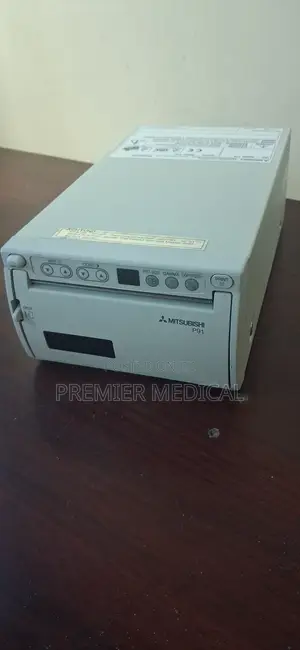 Mitsubishi Ultrasound Printer